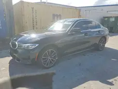 WBA5P7C00MFK07624 2021 BMW 3ER