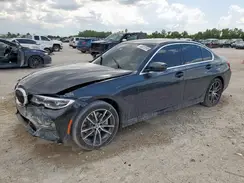 WBA5P7C02MFJ88901 2021 BMW 3ER