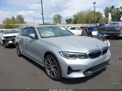 WBA5P7C02MFL39963 2021 BMW 3ER