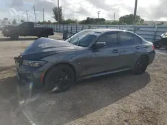 WBA5P7C02NFL66730 2022 BMW 3ER