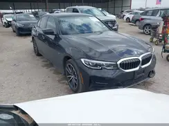 WBA5P7C02NFL69434 2022 BMW 3ER