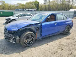 WBA5P7C03MFK82401 2021 BMW 3ER