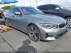 WBA5P7C03NFL92866 2022 BMW 3ER