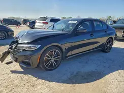 WBA5P7C04MFK24328 2021 BMW 3ER