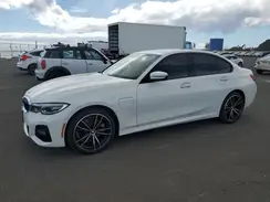 WBA5P7C04MFL38118 2021 BMW 3ER
