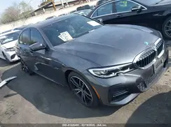 WBA5P7C04NFM05687 2022 BMW 3ER