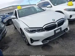 WBA5P7C05MFJ81084 2021 BMW 3ER