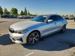 WBA5P7C05MFL13048 2021 BMW 3ER