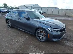 WBA5P7C05MFL20419 2021 BMW 3ER