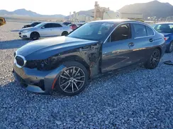 WBA5P7C05MFL39407 2021 BMW 3ER