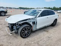WBA5P7C05NFM10932 2022 BMW 3ER