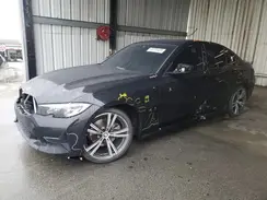 WBA5P7C06MFJ95799 2021 BMW 3ER