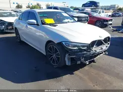 WBA5P7C07MFL10006 2021 BMW 3ER