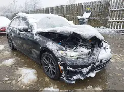 WBA5P7C08MFL18700 2021 BMW 3ER