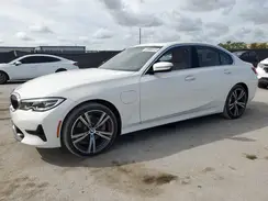 WBA5P7C08MFL51678 2021 BMW 3ER