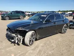 WBA5P7C09MFJ89415 2021 BMW 3ER