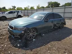 WBA5P7C09MFK08139 2021 BMW 3ER