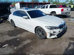 WBA5P7C09MFL25378 2021 BMW 3ER