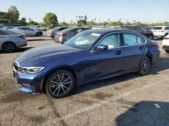 WBA5P7C0XMFJ81680 2021 BMW 3ER