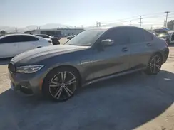 WBA5P9C00MFJ80209 2021 BMW 3ER