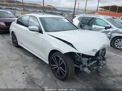 WBA5P9C00MFK93416 2021 BMW 3ER