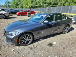 WBA5P9C01MFJ76296 2021 BMW 3ER