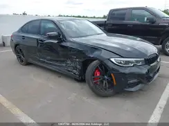 WBA5P9C01NFL61997 2022 BMW 3ER