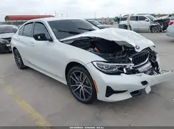 WBA5P9C03MFJ75876 2021 BMW 3ER