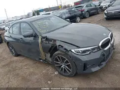 WBA5P9C03NFM24453 2022 BMW 3ER