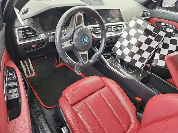 WBA5P9C04NFM09489 2022 BMW 3ER - Image 8