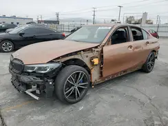 WBA5P9C05NFM75095 2022 BMW 3ER