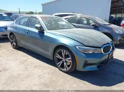 WBA5P9C07MFL31692 2021 BMW 3ER