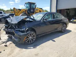 WBA5P9C09MFJ80063 2021 BMW 3ER