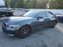 WBA5P9C09MFJ80709 2021 BMW 3ER