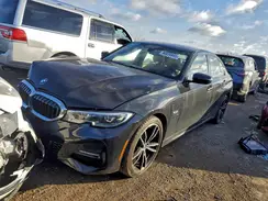 WBA5P9C09NFL96786 2022 BMW 3ER