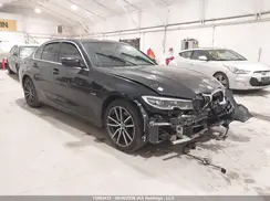 WBA5P9C0XNFL72903 2022 BMW 3ER