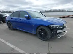 WBA5P9C0XNFM78977 2022 BMW 3ER