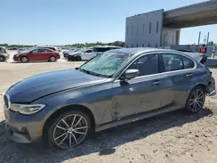 WBA5R1C00LFH34734 2020 BMW 3ER