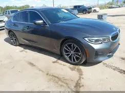 WBA5R1C00LFH36046 2020 BMW 3ER