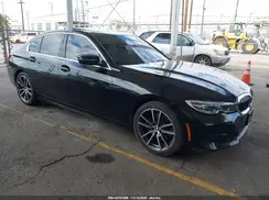 WBA5R1C00LFH38833 2020 BMW 3ER