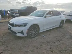 WBA5R1C00LFH39707 2020 BMW 3ER
