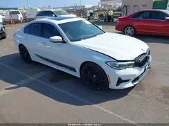 WBA5R1C00LFH40307 2020 BMW 3ER