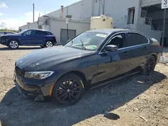 WBA5R1C00LFH43952 2020 BMW 3ER