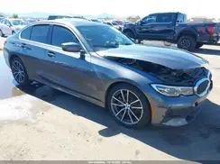 WBA5R1C00LFH45538 2020 BMW 3ER
