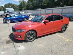 WBA5R1C00LFH66888 2020 BMW 3ER