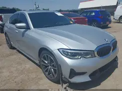 WBA5R1C00LFH84050 2020 BMW 3ER