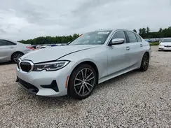 WBA5R1C00LFH85960 2020 BMW 3ER