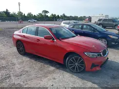 WBA5R1C00LFH89054 2020 BMW 3ER