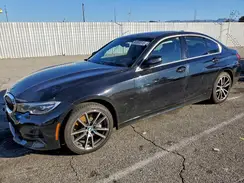 WBA5R1C00LFJ08078 2020 BMW 3ER