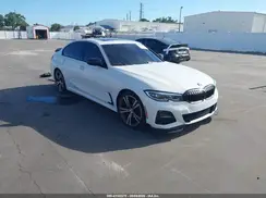 WBA5R1C00MFK53171 2021 BMW 3ER